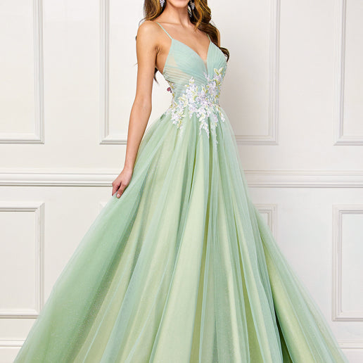 Vestido Amelia Couture SU088