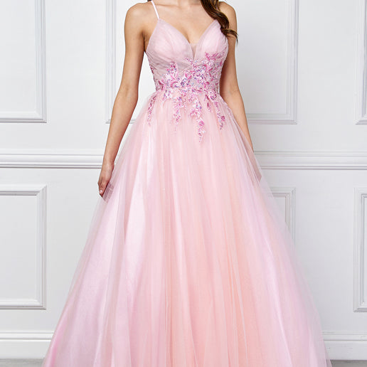 Vestido Amelia Couture SU088