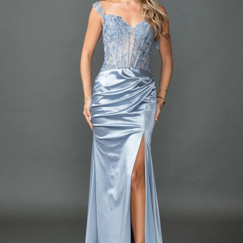 Vestidos de fiesta-DQ4536