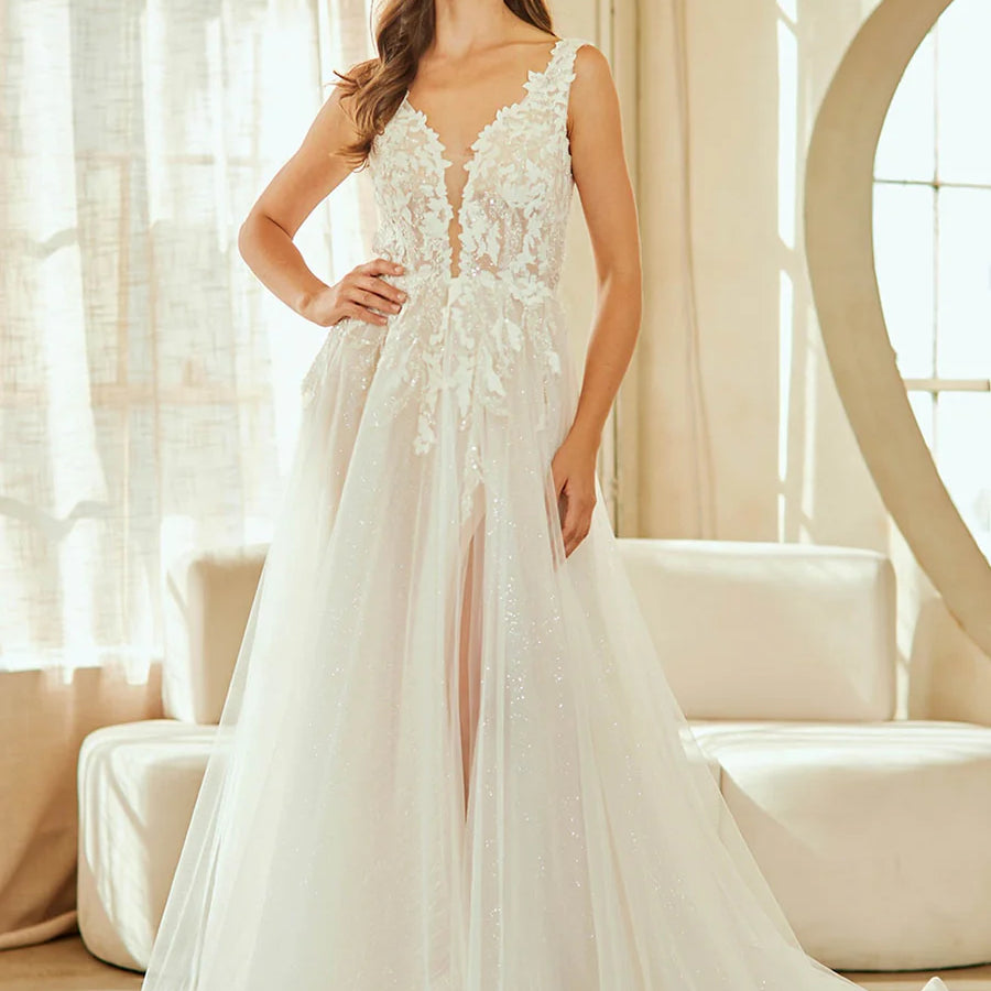 Vestidos de Novia Amelia Couture 2140