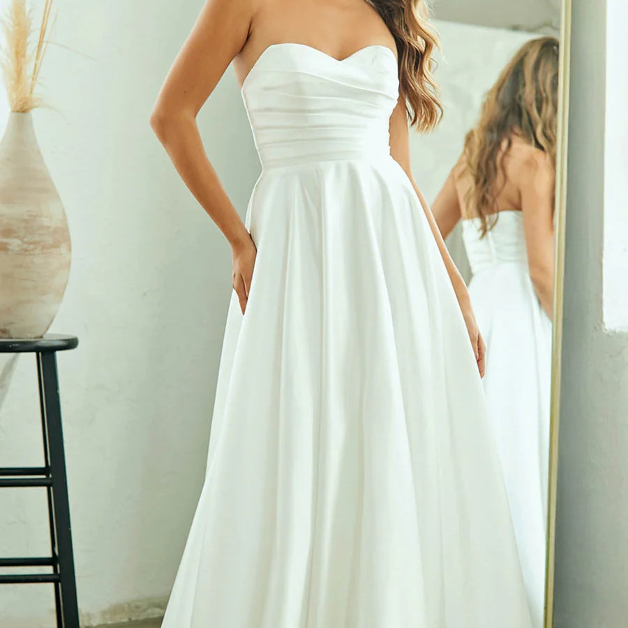 Vestidos de Novia Amelia Couture 5076