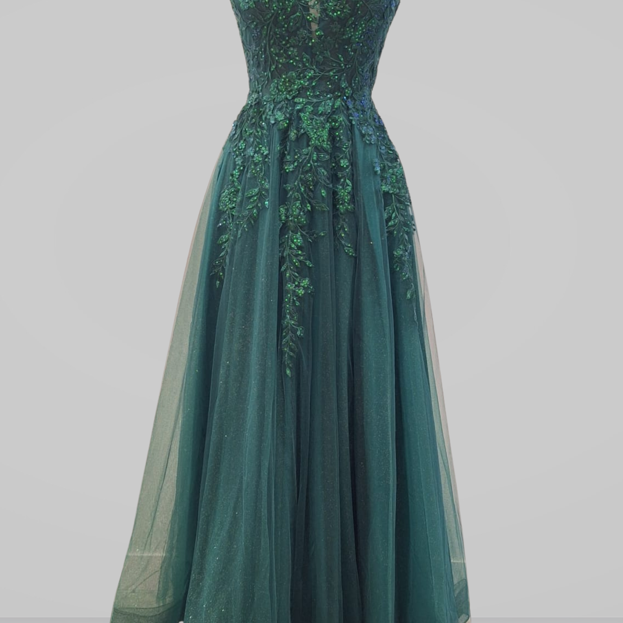 Vestido largo EW751148