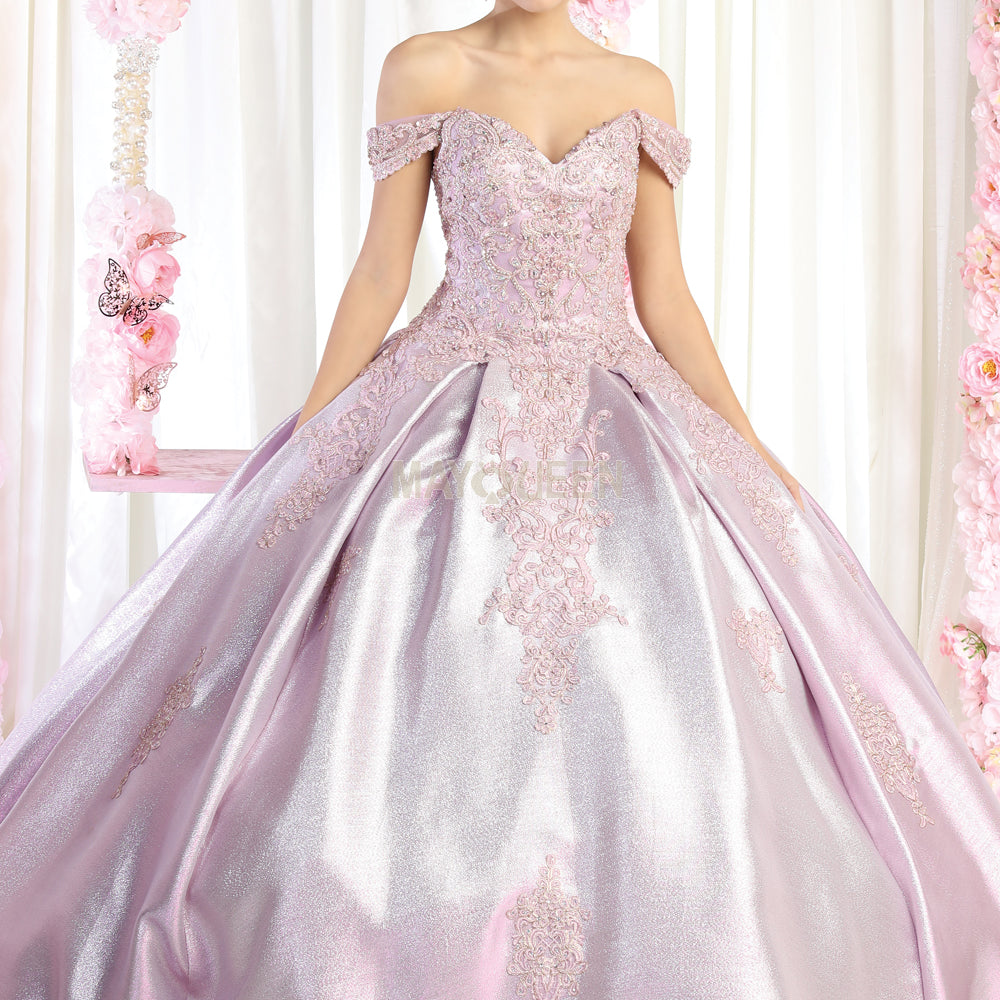 Vestido de Quinceañera LK156