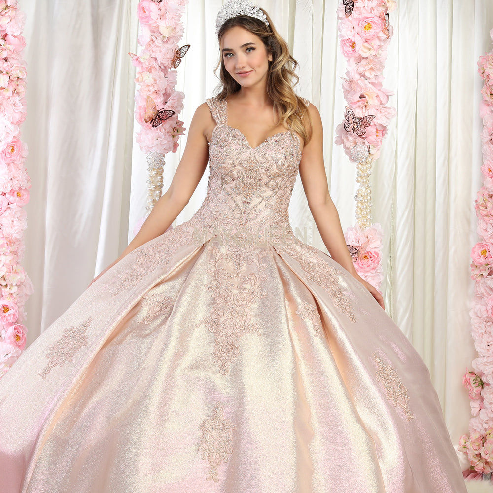 Vestido de Quinceañera LK156
