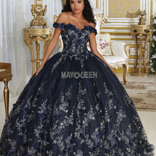 Vestido de quinceañera Layla K LK215