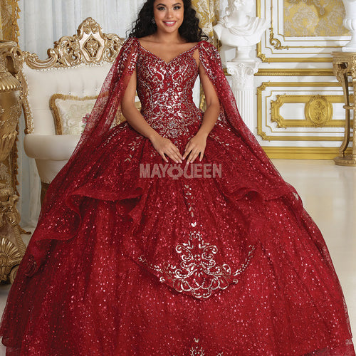 Vestido de quinceañera Layla K LK218