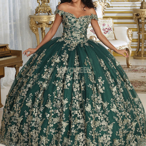 Vestido de quinceañera Layla K LK223