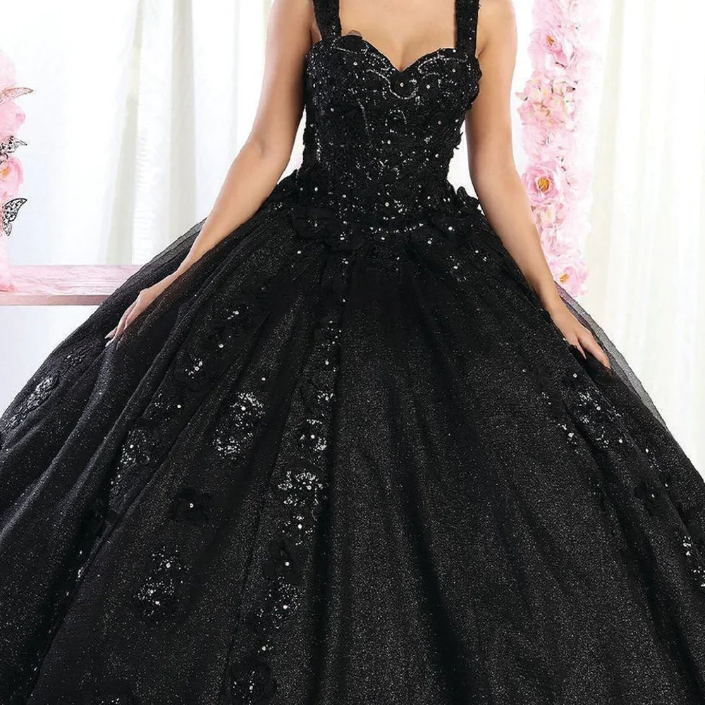 Vestido Quinceañera Layla K LK171