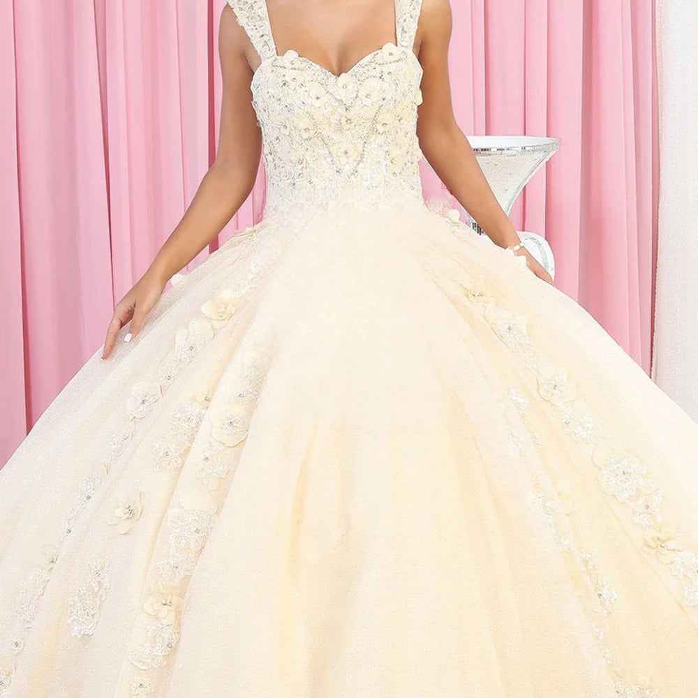 Vestido de Quinceañera LK171