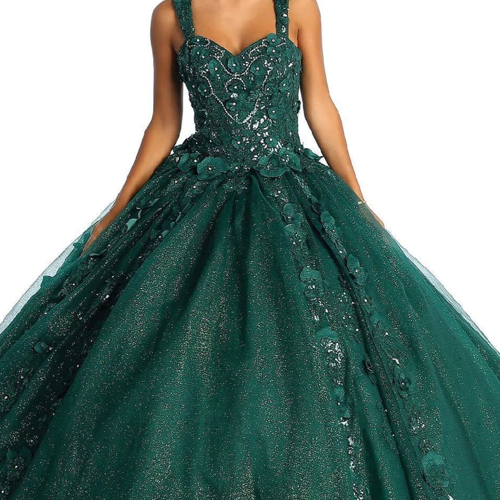 Vestido de Quinceañera LK171