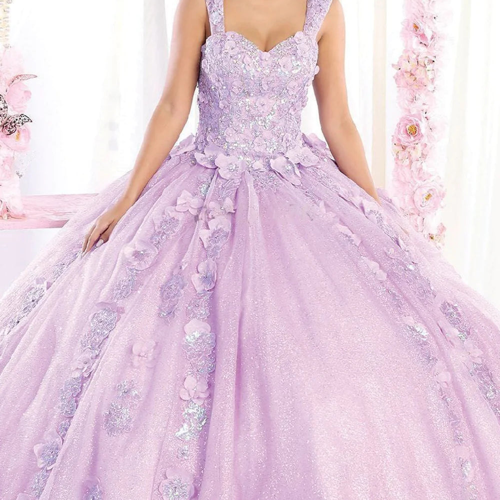 Vestido de Quinceañera LK171