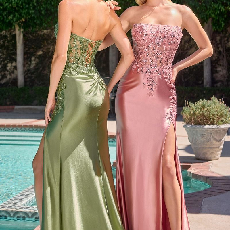 Vestidos de Fiesta/Gala C168