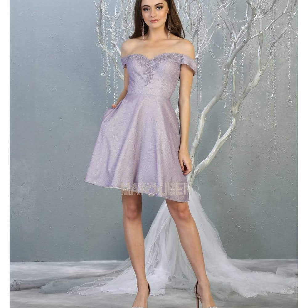 Vestidos corto MQ1788