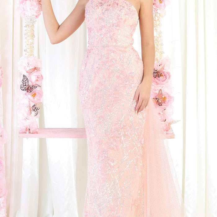 Vestido Largo Royal Queen RQ8014