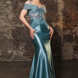 Vestido largo de May Queen MQ2151