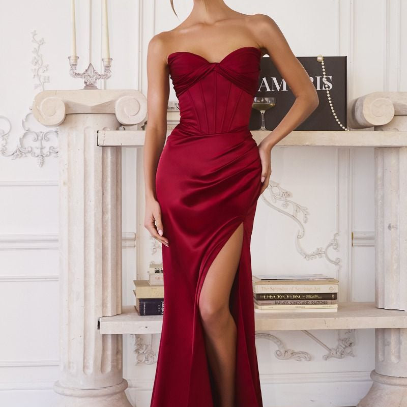 Vestidos de Fiesta/Gala Amoris T611