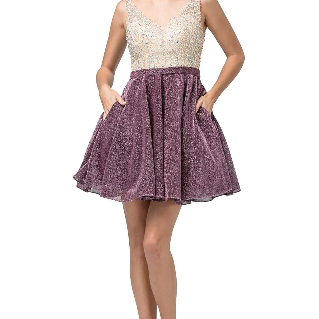 Dancing Queen cocktail 3130