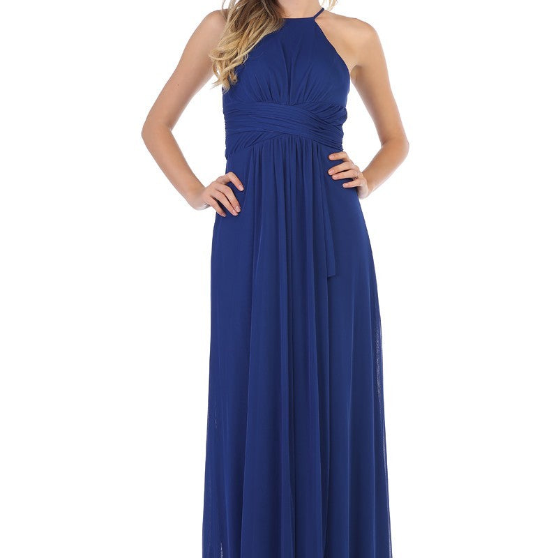 Vestido de Damas de EVA Collection 3282