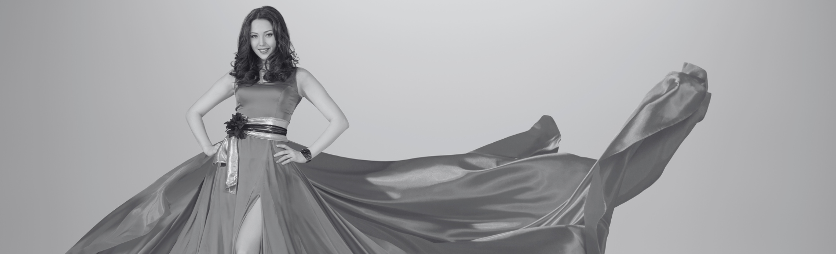 Vestidos de gala - para ventas