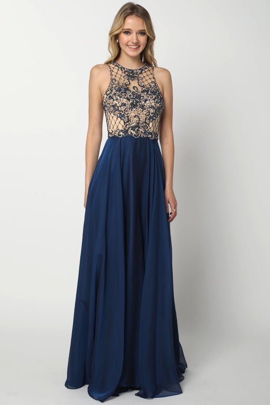 Vestidos de fiesta de Juliet 637