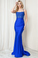 Prom de Amelia Couture TM1001