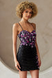 Vestido Amelia Couture 7054S