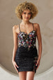 Vestido Amelia Couture 7054S