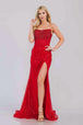 Amelia Couture AG0109