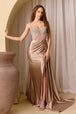 Vestido Amelia Couture 2128