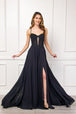 Vestido Amelia Couture 7066