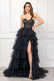 Vestido Amelia Couture 7067