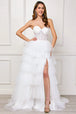 Vestido Amelia Couture 7067