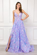 Vestido Amelia Couture 4050