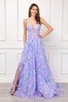Vestido Amelia Couture 4050