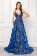 Vestido Amelia Couture 4050