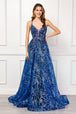 Vestido Amelia Couture 4050