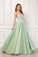 Vestido Amelia Couture SU088