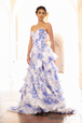 Vestido Amelia Couture 2060