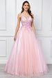 Vestido Amelia Couture SU088