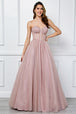 Vestido Amelia Couture 6202