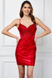 Vestido Amelia Couture 9063S