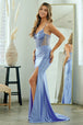 Vestido Amelia Couture 9067