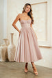 Vestido Amelia Couture 6203S