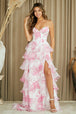 Vestido Amelia Couture 2060