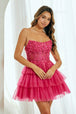 Vestido Amelia Couture 9066S
