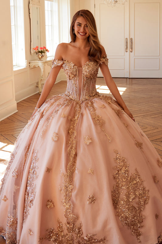 boutique vestidos de quinceañera