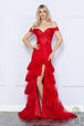 Nox Anabel R1301 - Trompeta con apliques