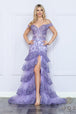Nox Anabel R1301 - Trompeta con apliques