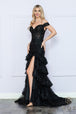 Nox Anabel R1301 - Trompeta con apliques
