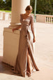 Vestido Nox Anabel ME126